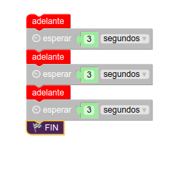 Mi primer programa con funciones